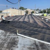 Jar Roofing Repair ico