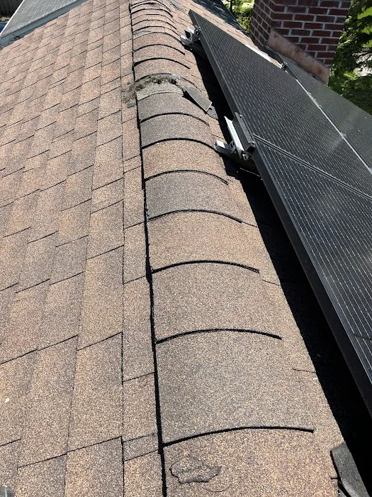 Jar Roofing Repair Picture 4