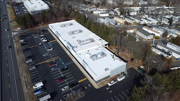 Jar Roofing Repair Picture 9