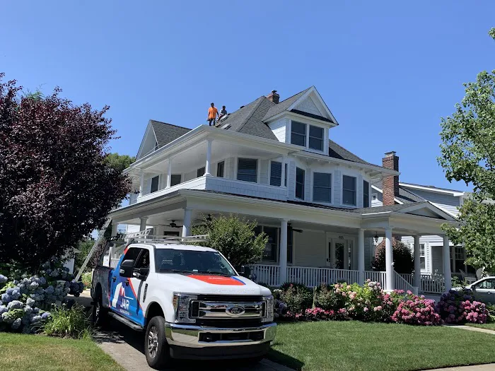 Jar Roofing Repair Picture 8