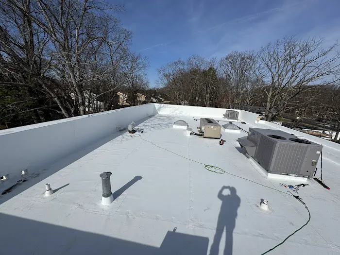 Jar Roofing Repair Picture 5