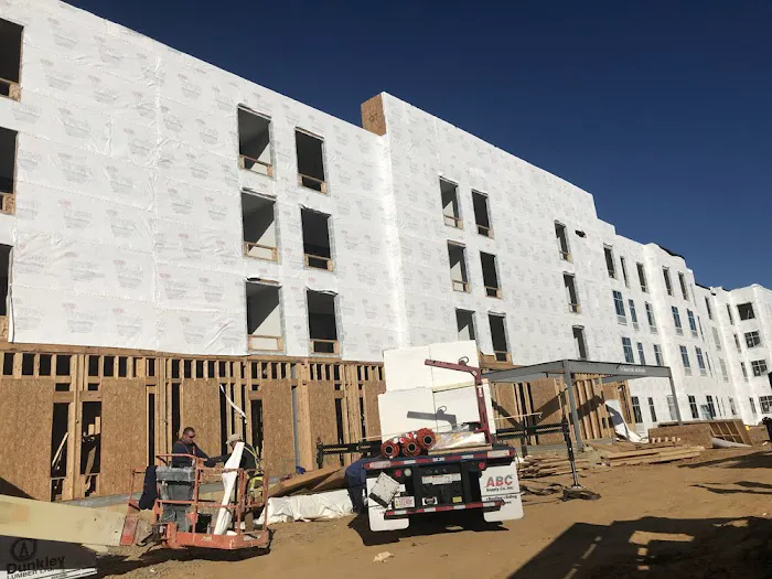 Jar Roofing Repair Picture 7