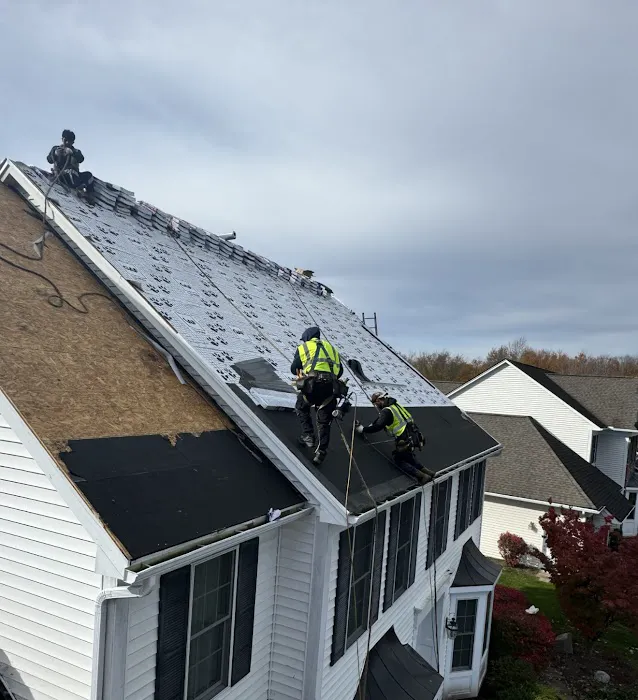 Allstate Roofing & More, LLC Picture 3