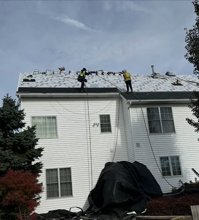 Allstate Roofing & More, LLC Picture 4