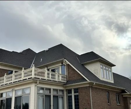 Allstate Roofing & More, LLC