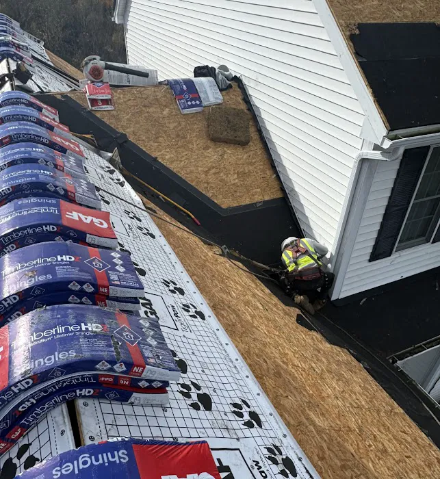 Allstate Roofing & More, LLC Picture 2