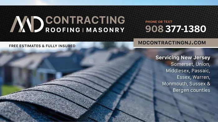MD Contracting & Roofing Picture 5