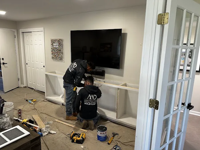 MD Contracting & Roofing Picture 6