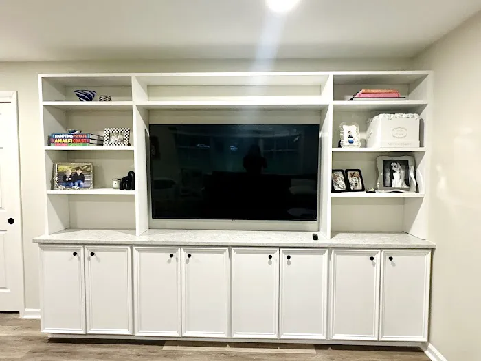 MD Contracting & Roofing Picture 1