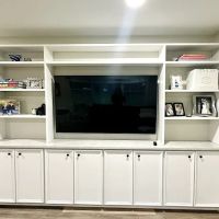 MD Contracting & Roofing ico