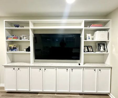 MD Contracting & Roofing