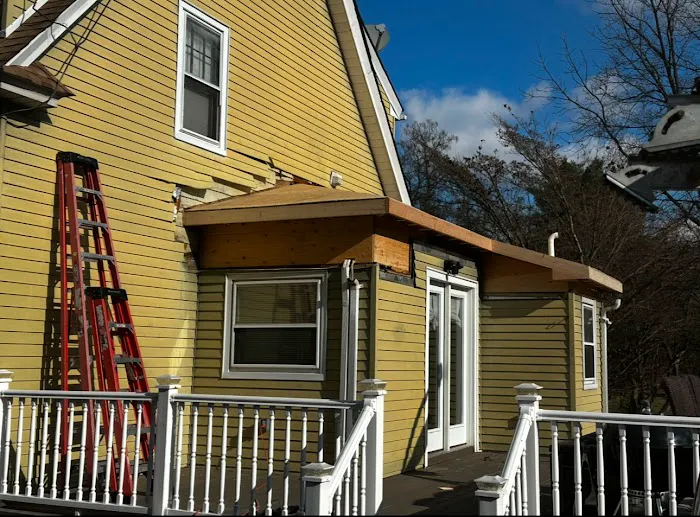 MD Contracting & Roofing Picture 4