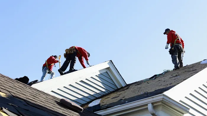 D&S Roofing LLC Picture 4