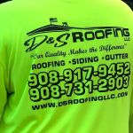 D&S Roofing LLC