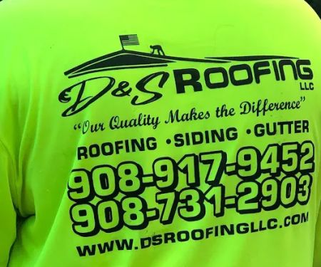 D&S Roofing LLC