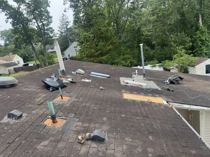 Total Right Roof Repair and Replacement Picture 3