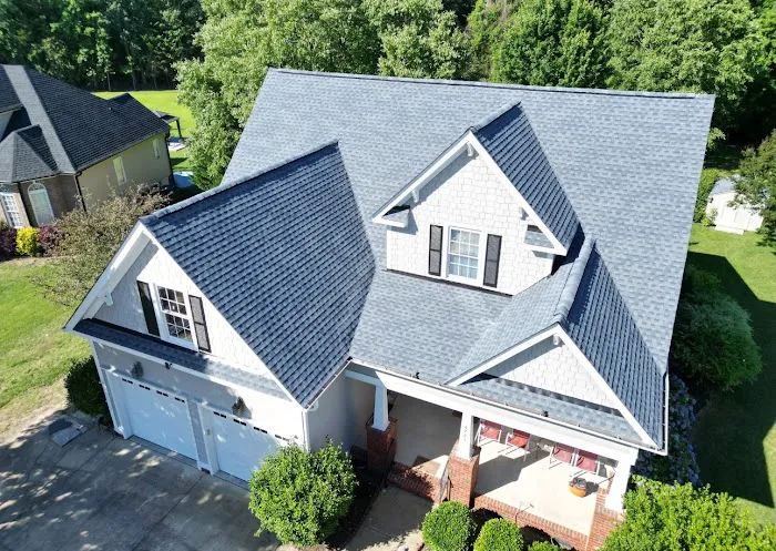 Total Right Roof Repair and Replacement Picture 6