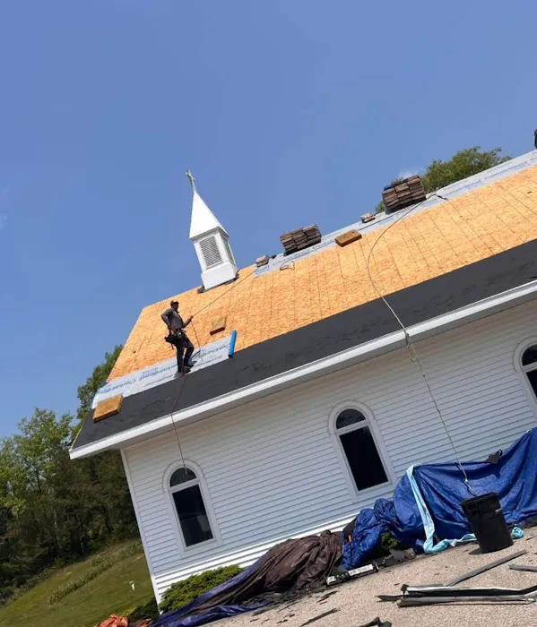 Total Right Roof Repair and Replacement Picture 5