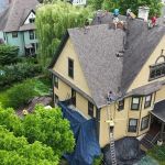 Total Right Roof Repair and Replacement