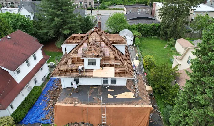 Total Right Roof Repair and Replacement Picture 9