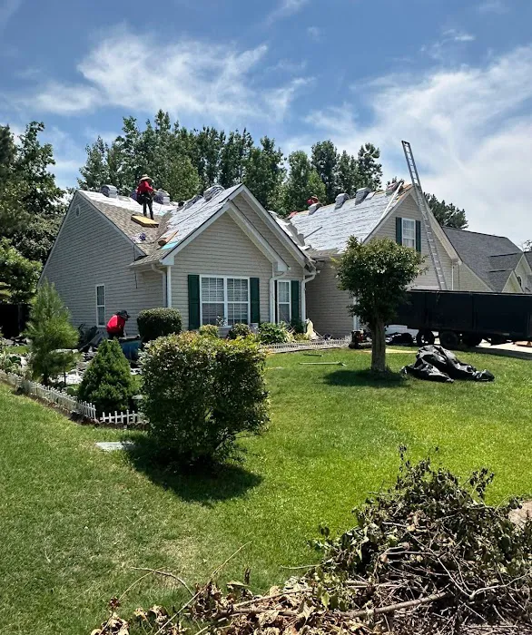 Total Right Roof Repair and Replacement Picture 10