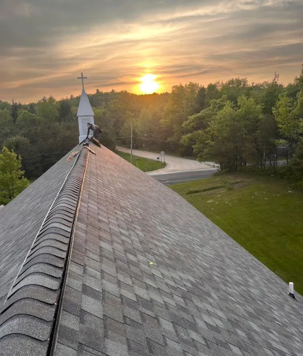 Total Right Roof Repair and Replacement Picture 8