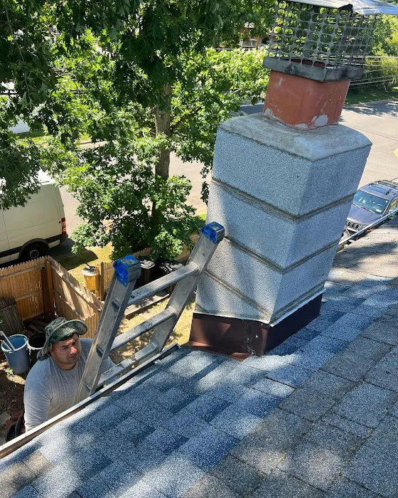 Safeway Roof Leak Repair & Chimneys Picture 3