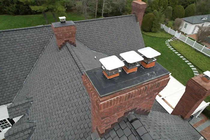 Safeway Roof Leak Repair & Chimneys Picture 2