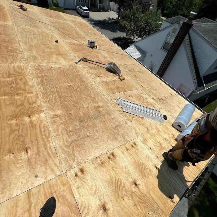 Safeway Roof Leak Repair & Chimneys Picture 5