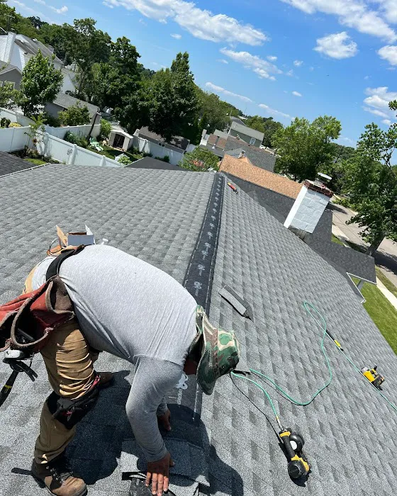 Safeway Roof Leak Repair & Chimneys Picture 1