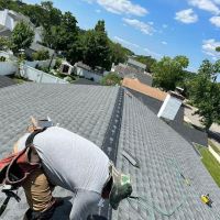 Safeway Roof Leak Repair & Chimneys ico