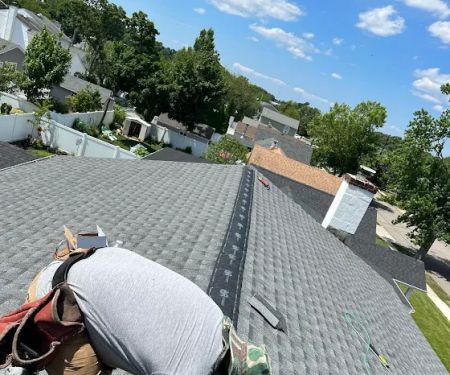 Safeway Roof Leak Repair & Chimneys