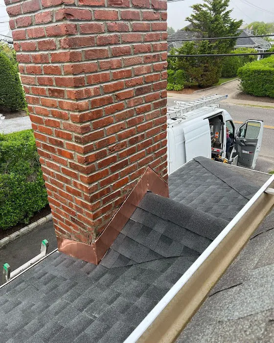 Safeway Roof Leak Repair & Chimneys Picture 10