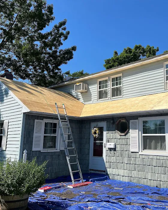 Safeway Roof Leak Repair & Chimneys Picture 6