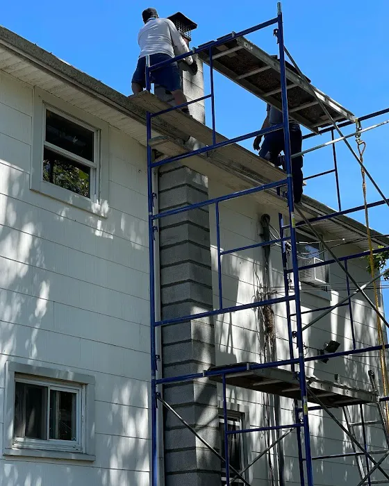 Safeway Roof Leak Repair & Chimneys Picture 9