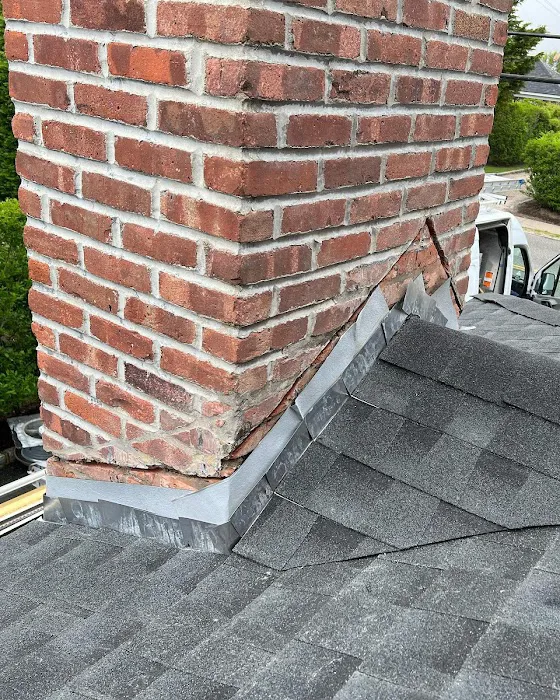 Safeway Roof Leak Repair & Chimneys Picture 8