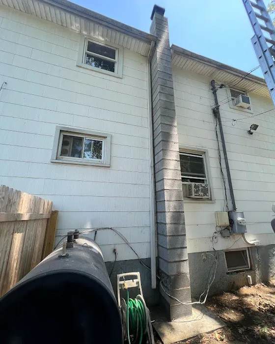 Safeway Roof Leak Repair & Chimneys Picture 7