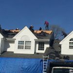 COUNTY ROOFING SYSTEMS