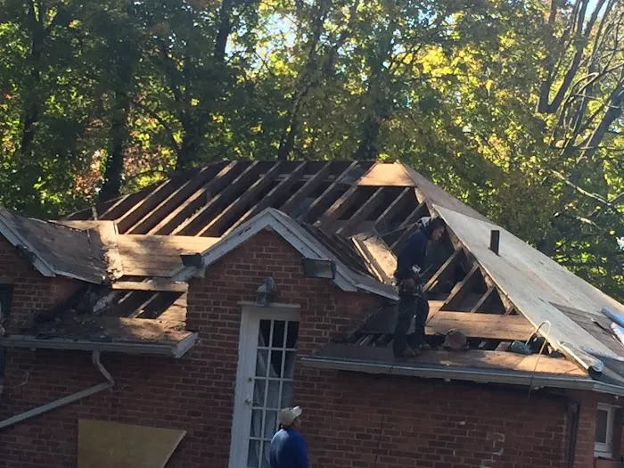 COUNTY ROOFING SYSTEMS Picture 2