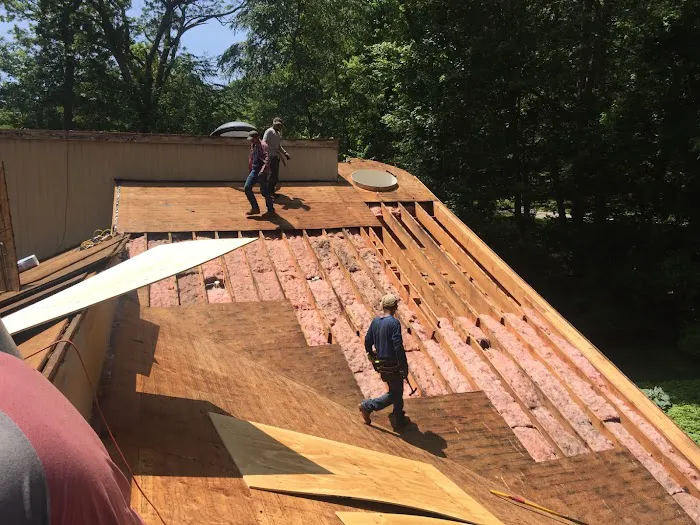 COUNTY ROOFING SYSTEMS Picture 7