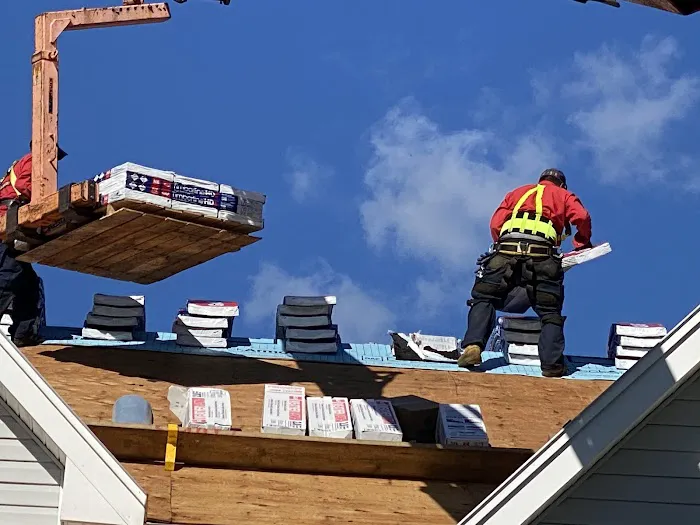 COUNTY ROOFING SYSTEMS Picture 8