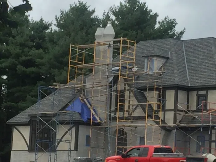 COUNTY ROOFING SYSTEMS Picture 4