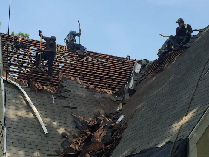 COUNTY ROOFING SYSTEMS Picture 6