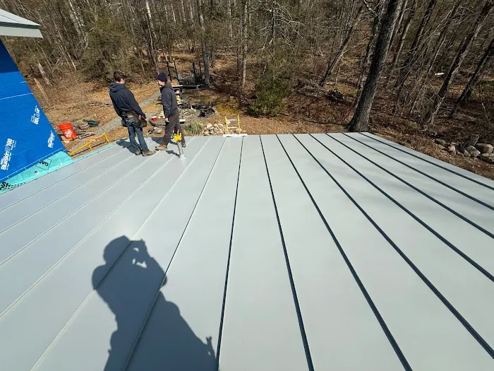 PRO LEGACY CORP -Roofing Contractor Picture 7