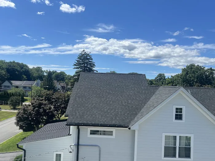 PRO LEGACY CORP -Roofing Contractor Picture 8