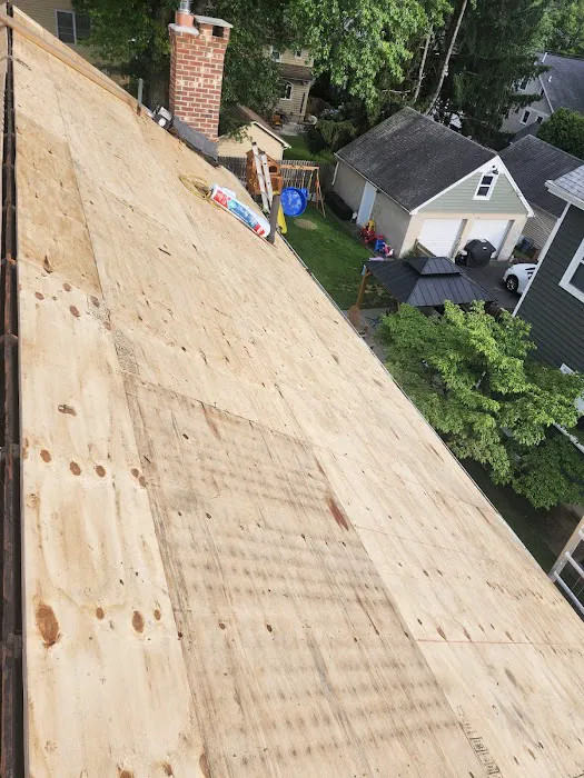 PRO LEGACY CORP -Roofing Contractor Picture 5