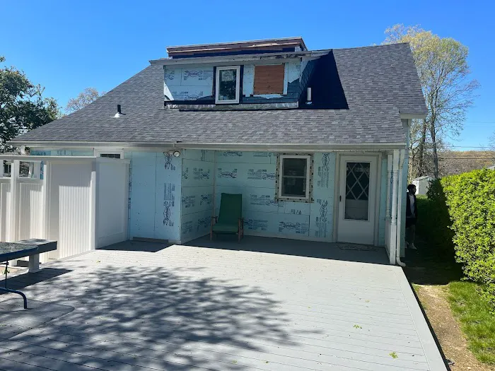 PRO LEGACY CORP -Roofing Contractor Picture 2