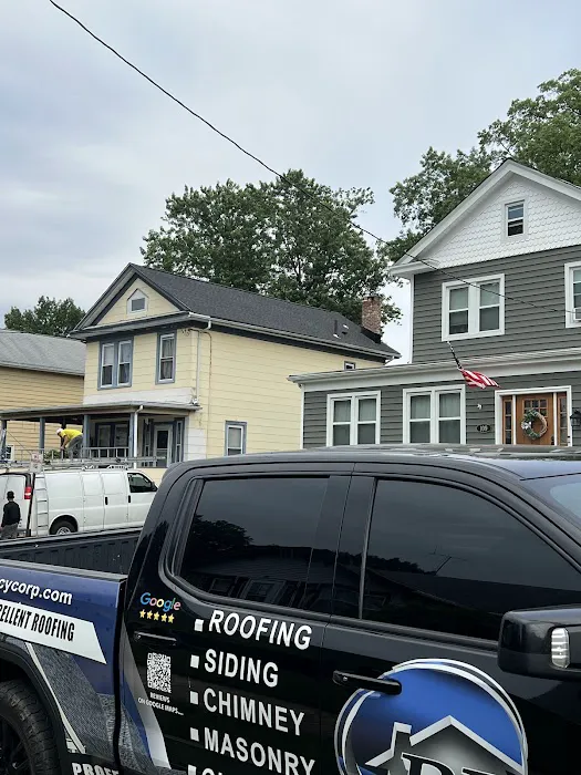 PRO LEGACY CORP -Roofing Contractor Picture 6