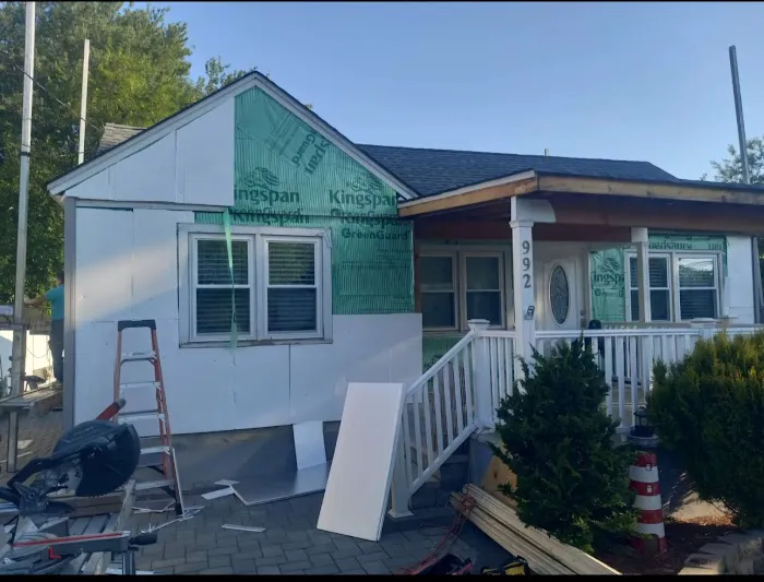 PRO LEGACY CORP -Roofing Contractor Picture 3