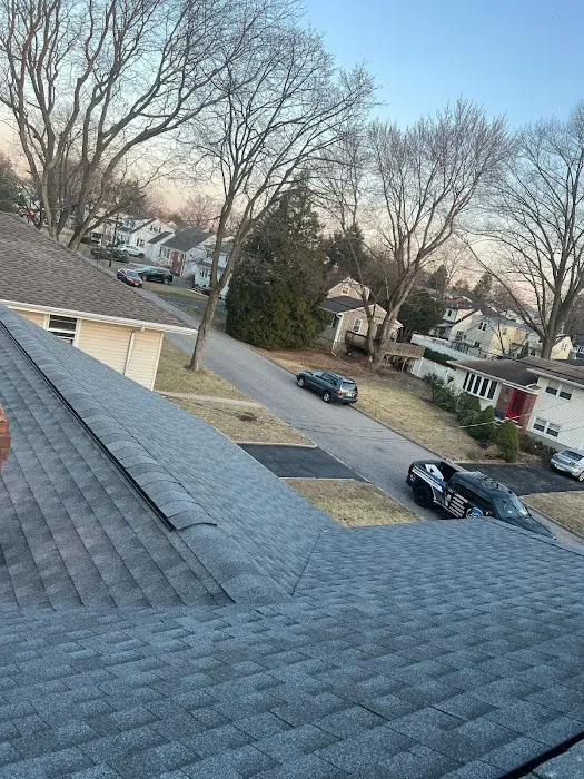 PRO LEGACY CORP -Roofing Contractor Picture 1